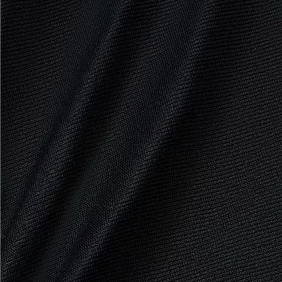 NikeSKIMS Stretch Knit Long-Sleeve Wrap Top - Picture 11 of 11